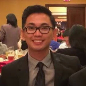 Meet your Posher, Daniel